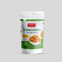 Special Kadboli