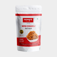 Special Chakali
