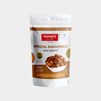 Special Bakarwadi