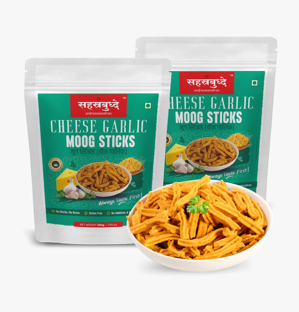 Combo of Moong sticks Pack of 2