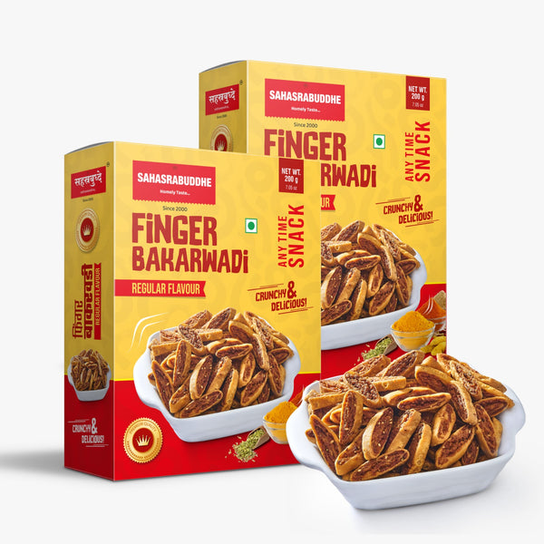 Combo of All Bakarwadi